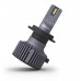 Комплект світлодіодних ламп PHILIPS H7 11972U3022X2 Ultinon Pro 3022 LED-HL 12/24V