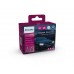 Комплект світлодіодних ламп PHILIPS H7/H18 11972U2500CX Ultinon Access +80% 12V