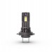 Комплект світлодіодних ламп PHILIPS H7/H18 11972U2500CX Ultinon Access +80% 12V
