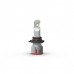 Комплект світлодіодних ламп PHILIPS HB3/HB4 (9005/9006) 11005U92X2 LED Ultinon Pro9200 +400% 12/24V