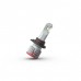 Комплект світлодіодних ламп PHILIPS HB3/HB4 (9005/9006) 11005U92X2 LED Ultinon Pro9200 +400% 12/24V