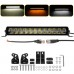 Світлодіодна балка (люстра) StarLight SL-3322 дальнє світло WHITE + DRL 90W 10500Lm 12/24V (57см) – StarLight – LED-фари <br><br> Купити в Autoprodrive – Хіт продажів – Можлива адресна доставка – Оплата онлайн – Консультація перед покупкою 