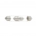 Комплект вказівних ламп розжарювання OSRAM 6418-2BL C5W 36mm 12V SV8.5-8 Blister (2 шт)