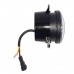 Комплект протитуманних LED фар StarLight SB-350+DRL D=90мм біле світло (Renault, Citroen, Ford, Mitsubishi, Opel, Peugeot, Subaru) – StarLight – LED-фари <br><br> Купити в Autoprodrive – Купуй вигідно – Швидка доставка по Україні – Доступна розстрочка – К