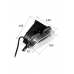 Комплект протитуманних LED фар AllLight Volkswagen Transporter VW T4 (1996-2003)