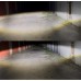 Комплект протитуманних LED фар AllLight Volkswagen Transporter VW T4 (1996-2003)