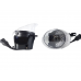 Комплект протитуманних LED фар StarLight Volkswagen VW T5/Jetta 6/Golf 6/Touareg/Tiguan/Caddy жовте/біле світло 60W ПТФ FOG – StarLight – LED-фари <br><br> Купити в AutoProDrive – Надійна модель – Доставка Новою Поштою – Найкраща ціна сьогодні – Консульта