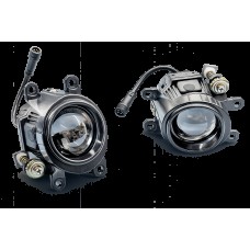 Комплект протитуманних LED фар StarLight HP-GZD-376-01 Lexus, Toyota (Avensis, Camry, Corolla, Prius, RAV4)