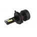 Комплект світлодіодних ламп Infolight S1 H4 50W