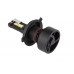 Комплект світлодіодних ламп Infolight S1 H4 50W