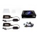 Комплект ксенону Infolight Expert Plus HВ3 9005 5000К