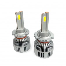 Світлодіодні лампи ALed XD2/D4SSTR4 50W 6000K (2 шт)