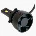 Світлодіодні лампи Prime-X F Pro 9006 5000K (2 шт) – Prime-X – LED-лампи <br><br> Купити в Autoprodrive – Оригінальна якість – Зручно отримати у відділенні – Доступна розстрочка – Консультація перед покупкою 