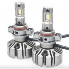 Світлодіодні лампи Prime-X Fog PSX24 (5000K) (2 шт.)