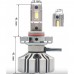 Світлодіодні лампи Prime-X Fog PSX24 (5000K) (2 шт.) – Prime-X – LED-лампи <br><br> Купити в Autoprodrive – Оригінальна якість – Можлива адресна доставка – Оплата при отриманні – Сервісна підтримка 