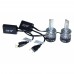 Світлодіодні лампи ALed X H7 6000K 50W XH7STR3-E Kia/Hyundai/Mitsubishi (2шт) – ALed – LED-лампи <br><br> Купити в Autoprodrive – Надійна модель – Швидка доставка по Україні – Оплата при отриманні – Сервісна підтримка 