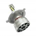 Світлодіодні лампи ALed RR H4 6000K 40W RRH4M5 (2 шт) – ALed – LED-лампи <br><br> Купити в AutoProDrive – Від перевіреного виробника – Зручно отримати у відділенні – Найкраща ціна сьогодні – Технічна підтримка після покупки 