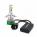 Світлодіодні лампи Access Н4 6000K 45W H4UG45 (2шт) – Access – LED-лампи <br><br> Купити в AutoProDrive – Купуй вигідно – Доставка Новою Поштою – Оплата онлайн – Сервісна підтримка 
