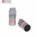 Габарити LED Qline 3156 (P27W) Red CANBUS (2шт) – QLine – LED-лампи <br><br> Купити в Autoprodrive – Надійна модель – Зручно отримати у відділенні – Доступна розстрочка – Сервісна підтримка 