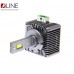 Лампи світлодіодні Qline Optima D3S 6000K (2шт) – QLine – LED-лампи <br><br> Купити в Autoprodrive – Хіт продажів – Зручно отримати у відділенні – Оплата при отриманні – Консультація перед покупкою 