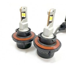 Лампи світлодіодні ALed RR H13 6000K 33W RRH13M3 (2шт)