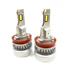 Світлодіодні лампи ALed RR H11 6000K 40W RRH11M4 (2шт)