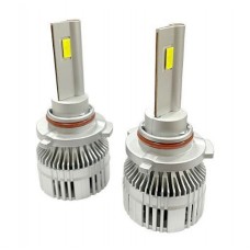 Лампи світлодіодні ALed X HB3/HB4 6000K 50W XHB3/HB4STR4 (2шт)