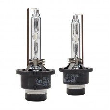 Ксенонові лампи MLux QUARTZ Original Double-Box D4S, 35Вт, 4300°К (112111282)