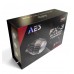 Світлодіодні лінзи протитуманні LED Qline AES FX 3" (2 шт) – QLine – Лінзи LED <br><br> Купити в AutoProDrive – Від перевіреного виробника – Доставка Новою Поштою – Доступна розстрочка – Консультація перед покупкою 