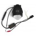 Світлодіодні лінзи протитуманні LED Qline AES FX 3" (2 шт) – QLine – Лінзи LED <br><br> Купити в AutoProDrive – Від перевіреного виробника – Доставка Новою Поштою – Доступна розстрочка – Консультація перед покупкою 