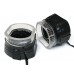 Маски для лінз BA-LED-F90G BAXSTER 3" Greeting WHITE (2 шт) – BAXSTER – Маски до лінз <br><br> Купити в AutoProDrive – Надійна модель – Доставка Новою Поштою – Доступна розстрочка – Консультація перед покупкою 