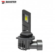 Лампи світлодіодні Baxster SX Active HB4(9006) 5800K (2шт)