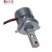 Лампи світлодіодні QLine Ultra +200% H4 55W 6000K (2шт.) 12V – QLine – LED-лампи <br><br> Купити в Autoprodrive – Від перевіреного виробника – Можлива адресна доставка – Оплата при отриманні – Технічна підтримка після покупки 