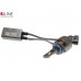 Лампи світлодіодні QLine Hight VI 9006 6000K (2шт.) – QLine – LED-лампи <br><br> Купити в Autoprodrive – Хіт продажів – Швидка доставка по Україні – Оплата частинами – Технічна підтримка після покупки 