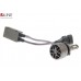 Лампи світлодіодні QLine Hight VI 9006 6000K (2шт.) – QLine – LED-лампи <br><br> Купити в Autoprodrive – Хіт продажів – Швидка доставка по Україні – Оплата частинами – Технічна підтримка після покупки 
