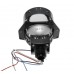 Лінзи світлодіодні Bi-LED Qline AES Supreme 3' 2шт – QLine – Лінзи LED <br><br> Купити в Autoprodrive – Хіт продажів – Можлива адресна доставка – Оплата онлайн – Технічна підтримка після покупки 