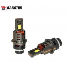 Лампи світлодіодні Baxster D Compact D2S 90W 6000K (2шт)