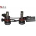Лампи світлодіодні QLine DualVision 65W H11 6000K (2шт.) – QLine – LED-лампи <br><br> Купити в Autoprodrive – Оригінальна якість – Доставка Новою Поштою – Оплата частинами – Консультація перед покупкою 