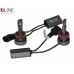 Лампи світлодіодні QLine DualVision 65W H11 6000K (2шт.) – QLine – LED-лампи <br><br> Купити в Autoprodrive – Оригінальна якість – Доставка Новою Поштою – Оплата частинами – Консультація перед покупкою 