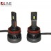 Лампи світлодіодні QLine DualVision 65W H11 6000K (2шт.) – QLine – LED-лампи <br><br> Купити в Autoprodrive – Оригінальна якість – Доставка Новою Поштою – Оплата частинами – Консультація перед покупкою 