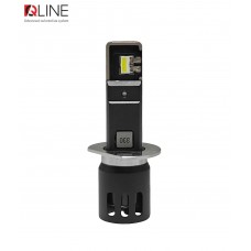 Лампи світлодіодні QLine TS Active H1 5800K (2шт)