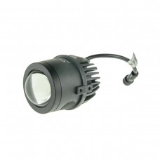 Світлодіодна лінза Cyclone LED BF06 2.0” 3-Color