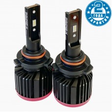 9005 (5000К) Prime-X S Pro комплект світлодіодних ламп (2 шт.)
