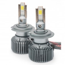 H7 (5000К) Prime-X R Pro комплект світлодіодних ламп (2 шт.)