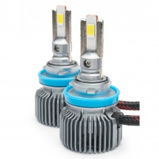H11 (5000К) Prime-X R Pro комплект світлодіодних ламп (2 шт.)