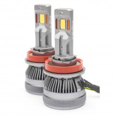 H11 (5000К) Prime-X SM Pro комплект світлодіодних ламп (2 шт.)