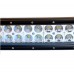 Светодиодная фара AllLight AB-180W панорамная 60chip CREE spot 9-30V боковой крепеж