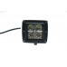 Светодиодная фара AllLight 14type 12W 4chip EPISTAR spot 9-30V