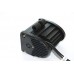 Светодиодная фара AllLight D-20W 2chip CREE spot 9-30V нижний крепеж