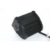 Светодиодная фара AllLight D-20W 2chip CREE spot 9-30V нижний крепеж